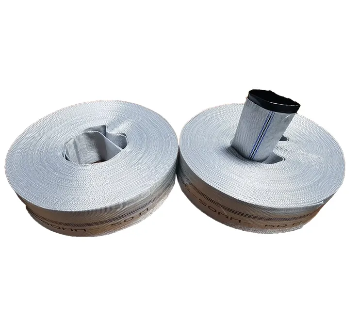 贵阳超强耐磨编织水带