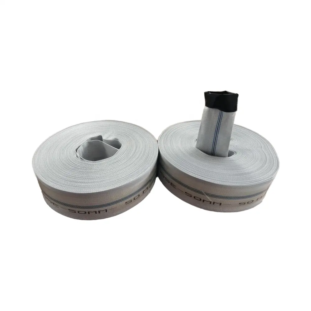 贵阳抗旱涤纶编织水带