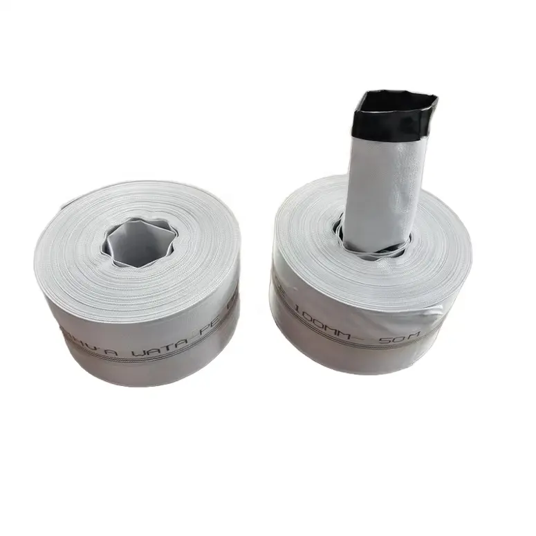 贵阳国标涤纶编织水带